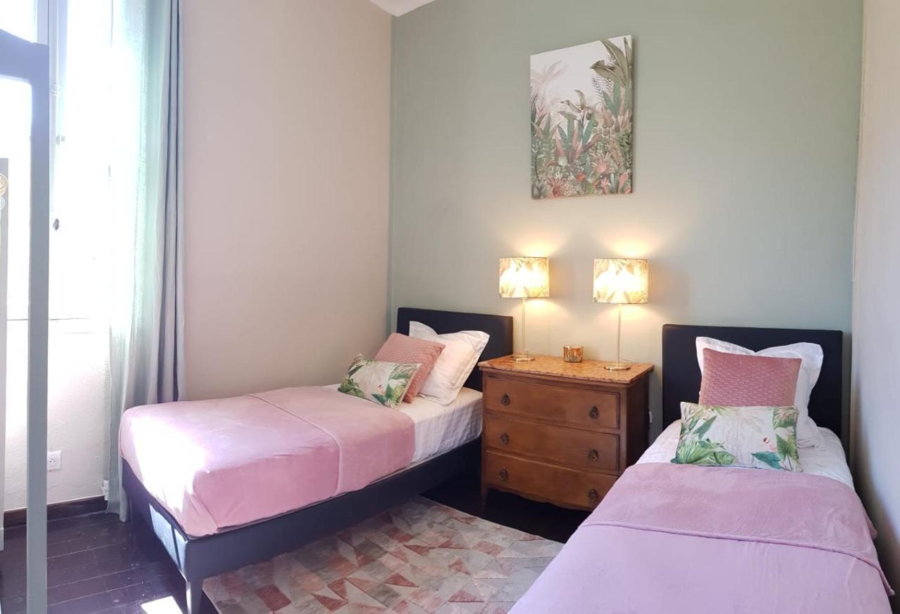Aroma Green Villa Каньяно Экстерьер фото