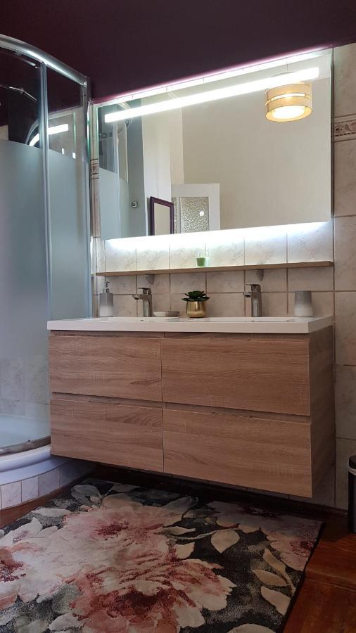 Aroma Green Villa Каньяно Экстерьер фото