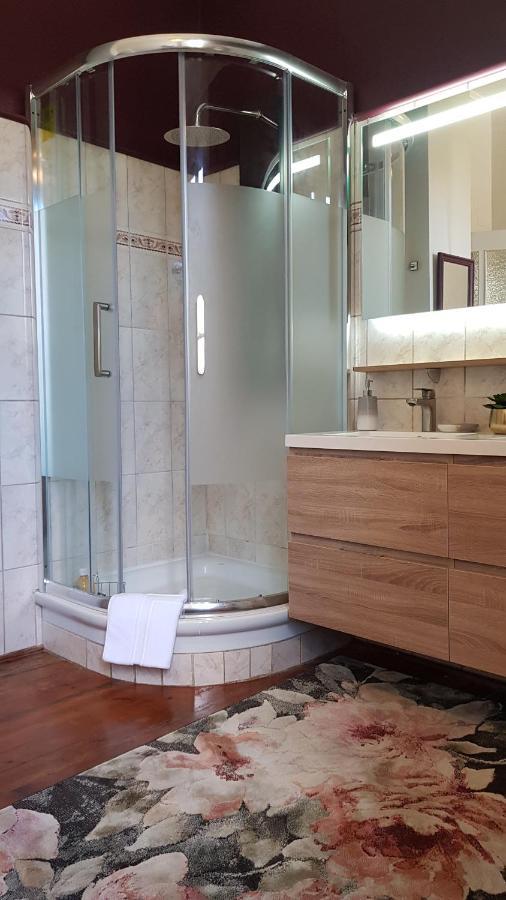 Aroma Green Villa Каньяно Экстерьер фото